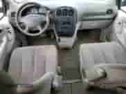 2007 Dodge Grand Caravan SE z VIN 1D4GP24R27B212074, wystawiony jako Copart lot #85487905 z przebiegiem 195 433 mil mil oraz Szkoda całkowita • Salvage title. Historia ofert i sprzedaży dostępna na DreamBid. Obrazek 8.