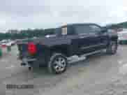 2019 Chevrolet Silverado 2500HD LTZ with VIN 1GC1KTEY6KF189025, listed as a IAAI auction lot 42962259 with 105,474 mi miles and . Bid and sale history available at DreamBid. Image 4.