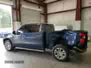 2023 Chevrolet Silverado 1500 z VIN 3GCPAEE83PG201470, wystawiony jako Copart lot #71307374 z przebiegiem 35 883 mil mil oraz Szkoda całkowita • Salvage title. Historia ofert i sprzedaży dostępna na DreamBid. Obrazek 2.