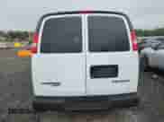 2006 Chevrolet Express Passenger с VIN 1GAHG39U461242646, выставлен на аукционе Copart как лот 63247735 с пробегом 135 481 миль миль и Чистый • Clean title. История ставок и продаж доступна на DreamBid. Изображение 6.