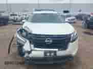 2022 Nissan Pathfinder SV z VIN 5N1DR3BA7NC201913, wystawiony jako IAAI lot #42386381 z przebiegiem 79 632 mil mil oraz . Historia ofert i sprzedaży dostępna na DreamBid. Obrazek 12.