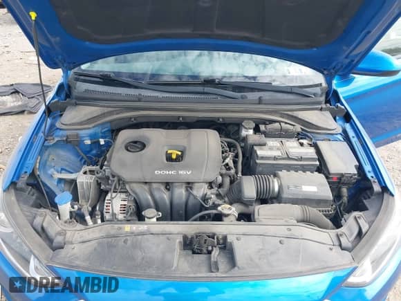 2018 Hyundai Elantra SEL с VIN 5NPD84LF3JH291681, выставлен на аукционе IAAI как лот 43382806 с пробегом 83 721 миль миль и . История ставок и продаж доступна на DreamBid. Изображение 10.