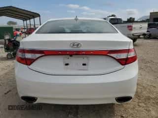 2013 Hyundai Azera с VIN KMHFG4JGXDA199367, выставлен на аукционе Copart как лот 82405005 с пробегом 215 300 миль миль и Чистый • Clean title. История ставок и продаж доступна на DreamBid. Изображение 6.