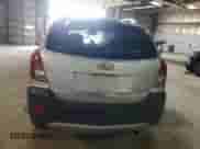 2013 Chevrolet Captiva Sport LS с VIN 3GNAL2EK9DS620675, выставлен на аукционе Copart как лот 60284214 с пробегом 241 208 миль миль и Чистый • Clean title. История ставок и продаж доступна на DreamBid. Изображение 6.