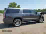2017 Cadillac Escalade ESV Luxury с VIN 1GYS3HKJ3HR260544, выставлен на аукционе Copart как лот 65815735 с пробегом 124 838 миль миль и Списание • Salvage title. История ставок и продаж доступна на DreamBid. Изображение 3.