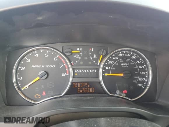 2011 Chevrolet Colorado 1LT with VIN 1GCDSCFEXB8134728, listed as a Copart auction lot 61854575 with 62,600 mi miles and Salvage title. Bid and sale history available at DreamBid. Image 9.