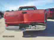 2000 Dodge 1500 Work Special с VIN 1B7HC16X7YS564782, выставлен на аукционе Copart как лот 77219934 с пробегом Не указан миль и Списание • Salvage title. История ставок и продаж доступна на DreamBid. Изображение 6.