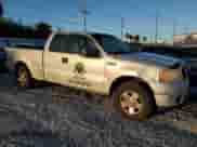 2006 Ford F-150 STX с VIN 1FTRX12W96NB49173, выставлен на аукционе Copart как лот 87278115 с пробегом 231 896 миль миль и На запчасти • Non repairable. История ставок и продаж доступна на DreamBid. Изображение 4.
