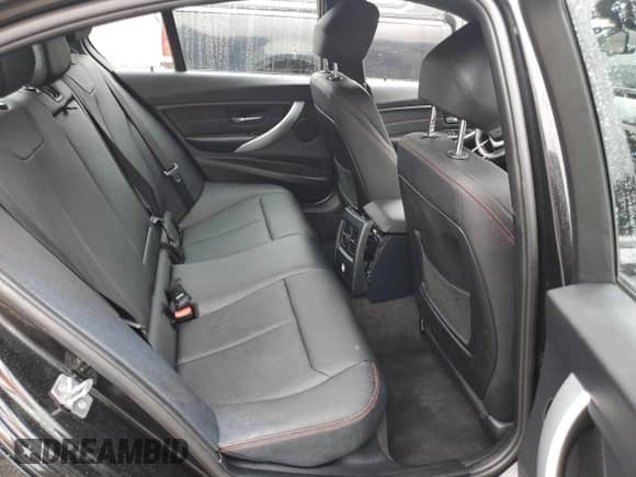 2014 BMW 3 Series 328i xDrive с VIN WBA3B5C59EF959037, выставлен на аукционе Copart как лот 81559165 с пробегом Не указан миль и Чистый • Clean title. История ставок и продаж доступна на DreamBid. Изображение 10.