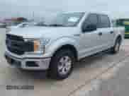 2018 Ford F-150 XL with VIN 1FTEW1CP4JKE57953, listed as a IAAI auction lot 42135393 with 116,127 mi miles and . Bid and sale history available at DreamBid. Image 17.