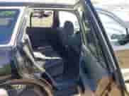 2003 Hyundai Santa Fe GLS с VIN KM8SC13D23U559627, выставлен на аукционе IAAI как лот 43465517 с пробегом 169 962 миль миль и . История ставок и продаж доступна на DreamBid. Изображение 8.