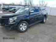 2015 Chevrolet Suburban LTZ с VIN 1GNSKKKC1FR222483, выставлен на аукционе IAAI как лот 42172659 с пробегом 200 037 миль миль и . История ставок и продаж доступна на DreamBid. Изображение 2.