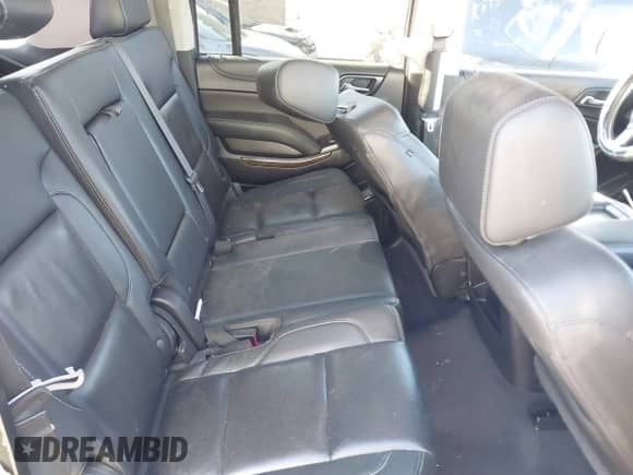 2020 Chevrolet Suburban LT с VIN 1GNSKHKC2LR112606, выставлен на аукционе IAAI как лот 41984857 с пробегом 122 192 миль миль и . История ставок и продаж доступна на DreamBid. Изображение 8.