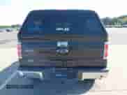 2013 Ford F-150 Lariat with VIN 1FTFW1ET3DKE67750, listed as a IAAI auction lot 43240995 with 159,269 mi miles and . Bid and sale history available at DreamBid. Image 16.