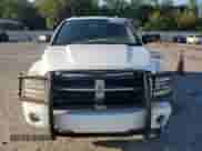 2004 Dodge Durango Limited with VIN 1D8HD58D94F129189, listed as a Copart auction lot 55663075 with 146,623 mi miles and Salvage title. Bid and sale history available at DreamBid. Image 5.