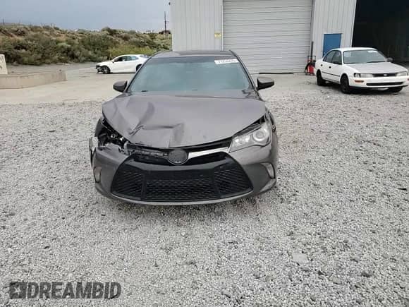 2015 Toyota Camry LE с VIN 4T1BD1FKXFU169791, выставлен на аукционе Copart как лот 71256235 с пробегом 94 734 миль миль и Списание • Salvage title. История ставок и продаж доступна на DreamBid. Изображение 13.