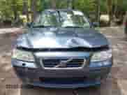 2009 Volvo S60 2.5T with VIN YV1RS592692723625, listed as a IAAI auction lot 42630155 with 81,603 mi miles and . Bid and sale history available at DreamBid. Image 6.