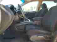 2015 Nissan Pathfinder S with VIN 5N1AR2MM1FC661011, listed as a Copart auction lot 82429275 with 95,837 mi miles and Clean title. Bid and sale history available at DreamBid. Image 7.