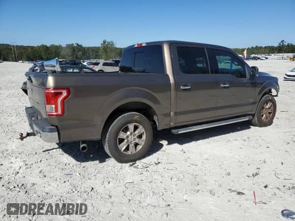 2016 Ford F-150 XLT z VIN 1FTEW1CP2GFD32175, wystawiony jako Copart lot #82391815 z przebiegiem 250 501 mil mil oraz Szkoda całkowita • Salvage title. Historia ofert i sprzedaży dostępna na DreamBid. Obrazek 3.
