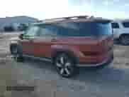 2024 Hyundai Santa Fe Limited с VIN 5NMP3DG19RH008218, выставлен на аукционе Copart как лот 84165514 с пробегом 2 675 миль миль и Списание • Salvage title. История ставок и продаж доступна на DreamBid. Изображение 2.