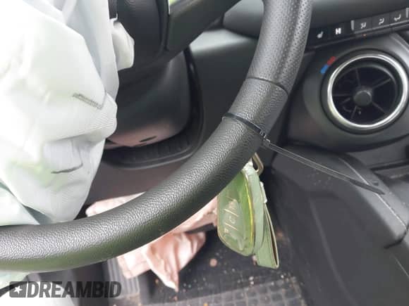 2024 Chevrolet Blazer LT with VIN 3GNKBCR47RS180004, listed as a IAAI auction lot 42343512 with 19,347 mi miles and . Bid and sale history available at DreamBid. Image 11.