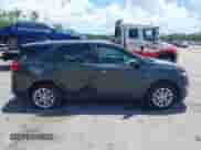 2020 Chevrolet Equinox LS with VIN 2GNAXSEV3L6265370, listed as a IAAI auction lot 42898866 with 57,159 mi miles and . Bid and sale history available at DreamBid. Image 13.