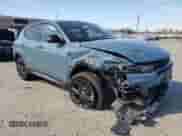 2023 Dodge Hornet GT Plus z VIN ZACNDFBN6P3A07990, wystawiony jako Copart lot #48873625 z przebiegiem 13 571 mil mil oraz Szkoda całkowita • Salvage title. Historia ofert i sprzedaży dostępna na DreamBid. Obrazek 4.