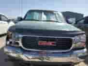 2000 GMC Sierra 1500 SLE с VIN 2GTEK19T8Y1325448, выставлен на аукционе Copart как лот 52782085 с пробегом 384 022 миль миль и Списание • Salvage title. История ставок и продаж доступна на DreamBid. Изображение 5.