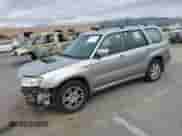 2006 Subaru Forester XT Limited с VIN JF1SG69646H716706, выставлен на аукционе IAAI как лот 43358475 с пробегом 164 503 миль миль и . История ставок и продаж доступна на DreamBid. Изображение 2.