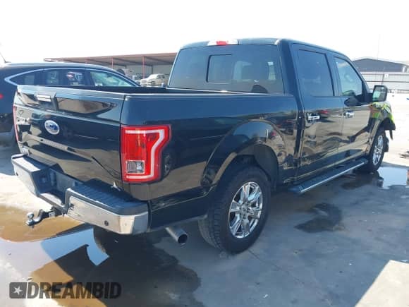 2015 Ford F-150 XL с VIN 1FTEW1CP5FKD87807, выставлен на аукционе IAAI как лот 43346969 с пробегом 150 819 миль миль и . История ставок и продаж доступна на DreamBid. Изображение 4.