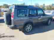 2002 Land Rover Discovery Cloth with VIN SALTY124X2A770417, listed as a IAAI auction lot 43514769 with 165,445 mi miles and . Bid and sale history available at DreamBid. Image 4.