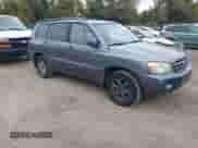 2006 Toyota Highlander w/3rd Row z VIN JTEDP21A260122119, wystawiony jako IAAI lot #43573029 z przebiegiem 213 183 mil mil oraz . Historia ofert i sprzedaży dostępna na DreamBid. Obrazek 1.