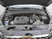 2019 Hyundai Santa Fe SEL Plus с VIN 5NMS3CAD0KH131936, выставлен на аукционе Copart как лот 44236785 с пробегом 61 399 миль миль и Списание • Salvage title. История ставок и продаж доступна на DreamBid. Изображение 13.
