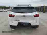 2019 Chevrolet Blazer RS с VIN 3GNKBJRS7KS697070, выставлен на аукционе Copart как лот 67271605 с пробегом 91 359 миль миль и Списание • Salvage title. История ставок и продаж доступна на DreamBid. Изображение 6.