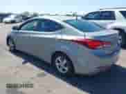 2015 Hyundai Elantra Limited с VIN KMHDH4AE7FU329464, выставлен на аукционе IAAI как лот 42548450 с пробегом 157 501 миль миль и . История ставок и продаж доступна на DreamBid. Изображение 3.