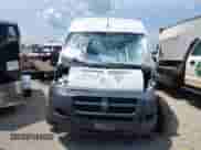 2017 Ram ProMaster Cargo with VIN 3C6TRVDG6HE553124, listed as a IAAI auction lot 42378621 with Not provided miles and . Bid and sale history available at DreamBid. Image 13.