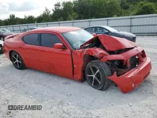 2010 Dodge Charger SXT с VIN 2B3CA3CVXAH228122, выставлен на аукционе Copart как лот 63802564 с пробегом 198 249 миль миль и Списание • Salvage title. История ставок и продаж доступна на DreamBid. Изображение 4.