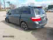 2006 Honda Odyssey Touring z VIN 5FNRL38896B083044, wystawiony jako IAAI lot #42061058 z przebiegiem Nie podano mil oraz . Historia ofert i sprzedaży dostępna na DreamBid. Obrazek 3.
