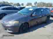 2016 Dodge Dart Limited with VIN 1C3CDFCB5GD643808, listed as a IAAI auction lot 42922452 with 83,552 mi miles and . Bid and sale history available at DreamBid. Image 2.