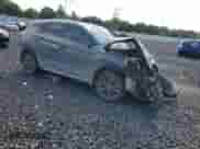 2020 Hyundai Tucson SEL with VIN KM8J3CAL6LU259039, listed as a Copart auction lot 65536765 with 107,406 mi miles and Salvage title. Bid and sale history available at DreamBid. Image 4.