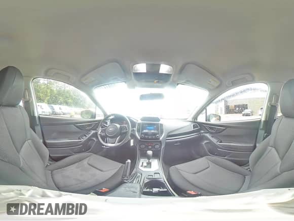 2022 Subaru Impreza z VIN 4S3GTAB68N3713523, wystawiony jako Copart lot #66872765 z przebiegiem 36 670 mil mil oraz Szkoda całkowita • Salvage title. Historia ofert i sprzedaży dostępna na DreamBid. Obrazek 15.