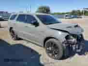 2021 Dodge Durango R/T with VIN 1C4SDHCT1MC573463, listed as a Copart auction lot 65593905 with Not provided miles and Salvage title. Bid and sale history available at DreamBid. Image 4.