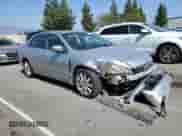 2007 Honda Accord EX-L with VIN 1HGCM66527A095867, listed as a Copart auction lot 85519955 with 107,774 mi miles and Salvage title. Bid and sale history available at DreamBid. Image 4.