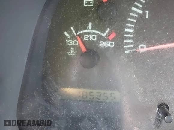 1998 Dodge Dakota with VIN 1B7GG22X6WS714048, listed as a IAAI auction lot 42728244 with 185,255 mi miles and . Bid and sale history available at DreamBid. Image 16.