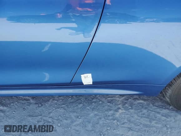 2018 BMW 4 Series 440i xDrive с VIN WBA4Z7C51JEA33469, выставлен на аукционе Copart как лот 77312534 с пробегом Не указан миль и Списание • Salvage title. История ставок и продаж доступна на DreamBid. Изображение 12.