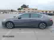 2017 Honda Accord EX-L with VIN 1HGCR3F09HA027703, listed as a IAAI auction lot 41912393 with 76,127 mi miles and . Bid and sale history available at DreamBid. Image 15.