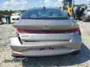 2023 Hyundai Elantra SE z VIN KMHLL4AG6PU540183, wystawiony jako Copart lot #67563575 z przebiegiem 81 900 mil mil oraz Szkoda całkowita • Salvage title. Historia ofert i sprzedaży dostępna na DreamBid. Obrazek 6.