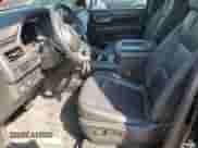 2022 Chevrolet Tahoe LT with VIN 1GNSKNKD8NR350969, listed as a Copart auction lot 63374805 with 48,096 mi miles and Clean title. Bid and sale history available at DreamBid. Image 7.