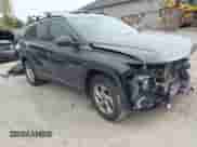 2022 Hyundai Tucson SEL z VIN 5NMJBCAEXNH088945, wystawiony jako IAAI lot #43153690 z przebiegiem 59 495 mil mil oraz . Historia ofert i sprzedaży dostępna na DreamBid. Obrazek 1.