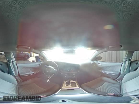 2021 Dodge Charger Scat Pack Widebody with VIN 2C3CDXGJ9MH526352, listed as a Copart auction lot 68280505 with 52,302 mi miles and Salvage title. Bid and sale history available at DreamBid. Image 15.